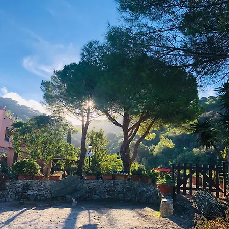 Il Borghetto Sul Golfo Apartament